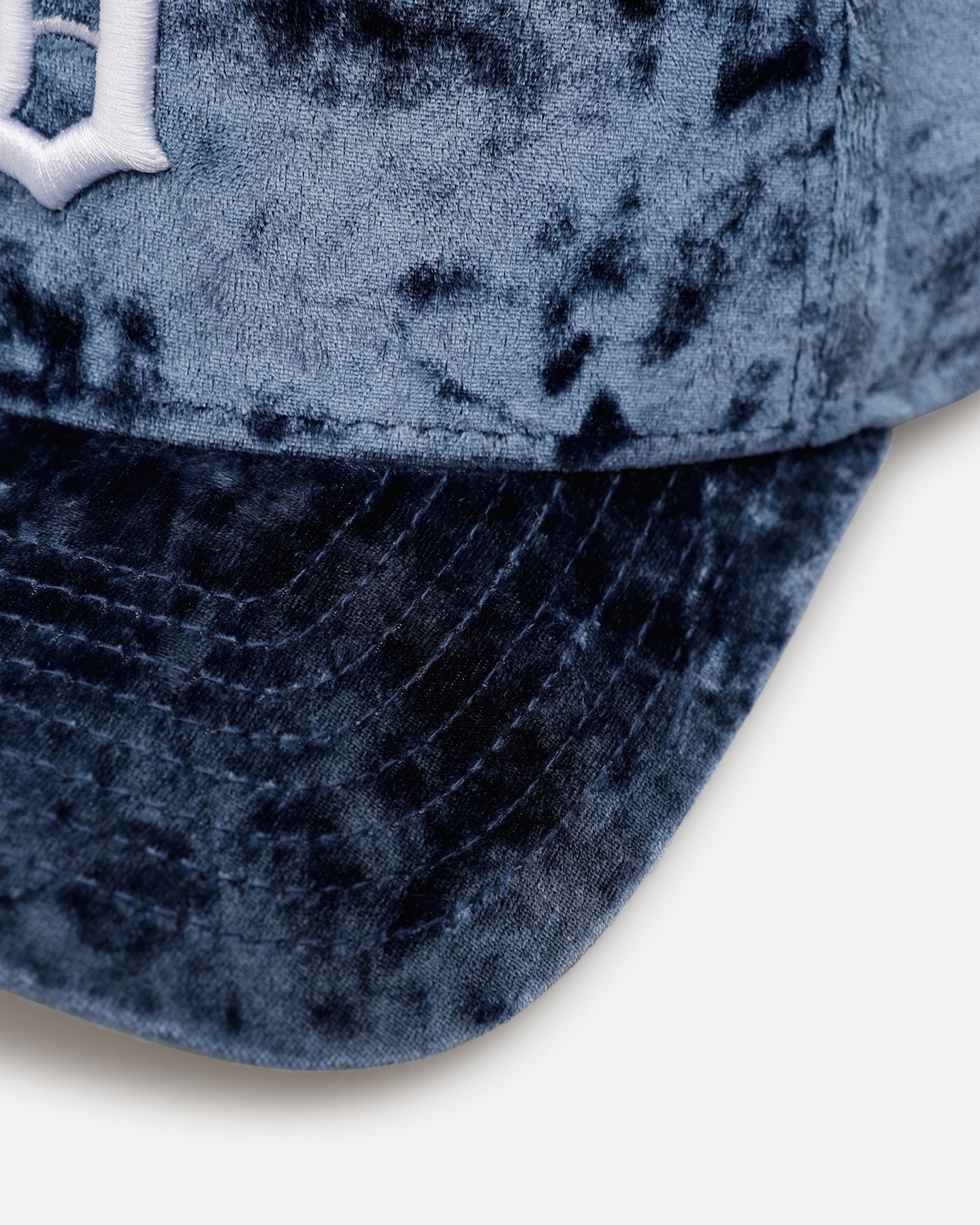AVILA New Era Detroit Tigers 'Crushed Blue Velvet' 9FORTY