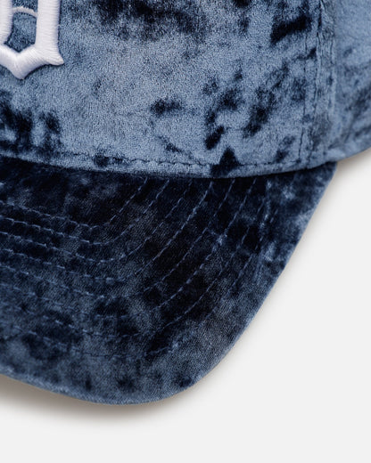 AVILA New Era Detroit Tigers 'Crushed Blue Velvet' 9FORTY