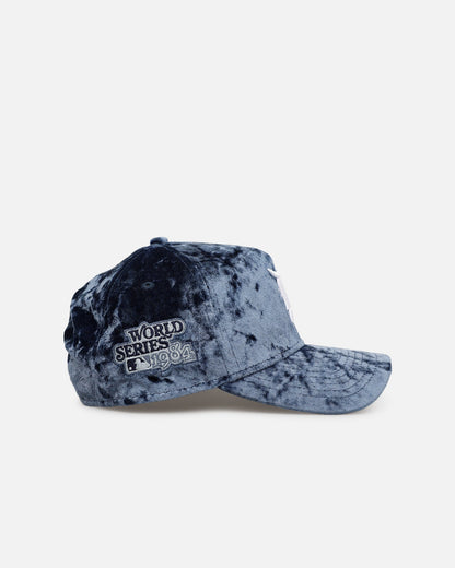 AVILA New Era Detroit Tigers 'Crushed Blue Velvet' 9FORTY