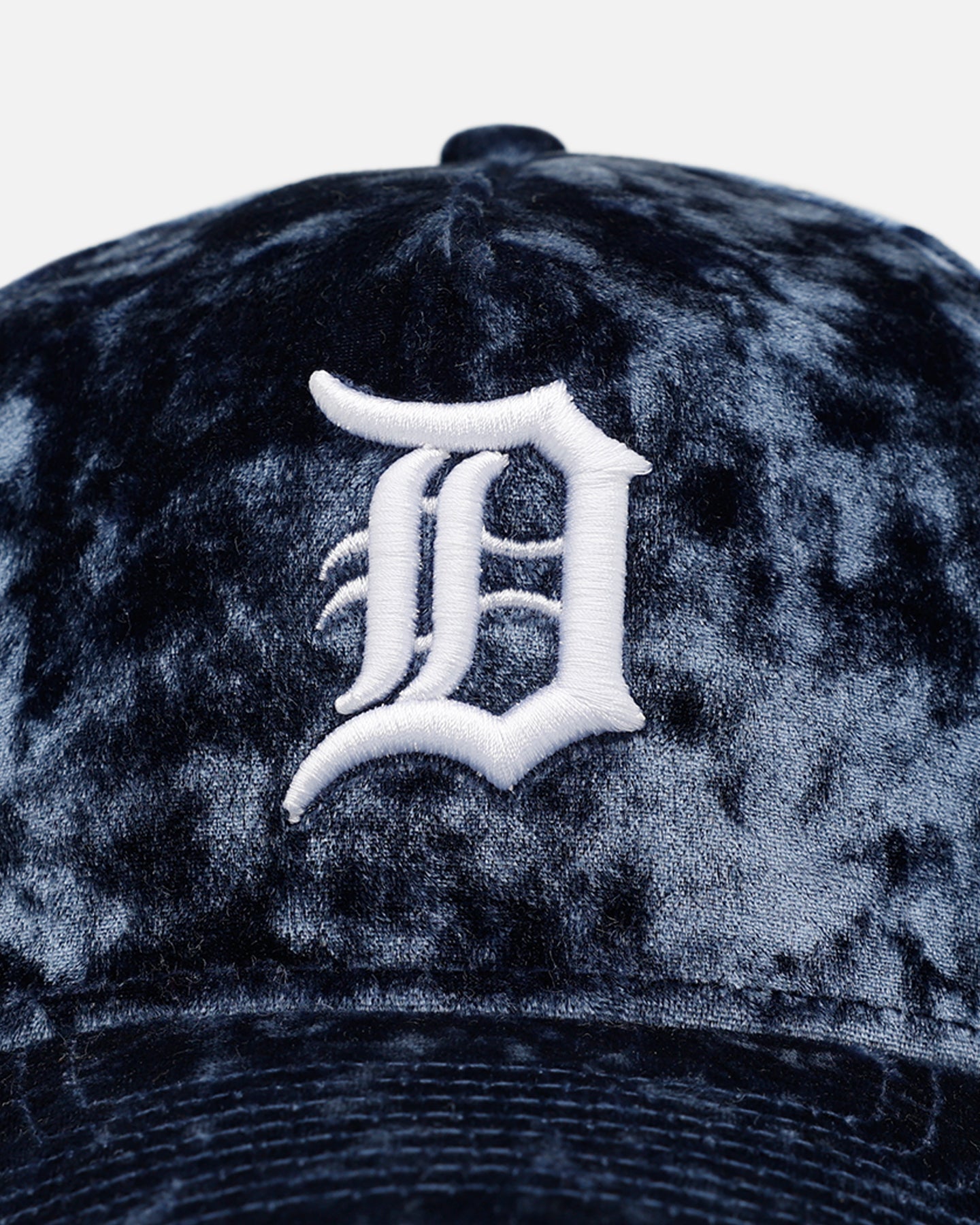 AVILA New Era Detroit Tigers 'Crushed Blue Velvet' 9FORTY