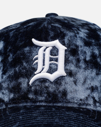 AVILA New Era Detroit Tigers 'Crushed Blue Velvet' 9FORTY