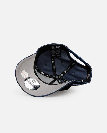 AVILA New Era Detroit Tigers 'Crushed Blue Velvet' 9FORTY