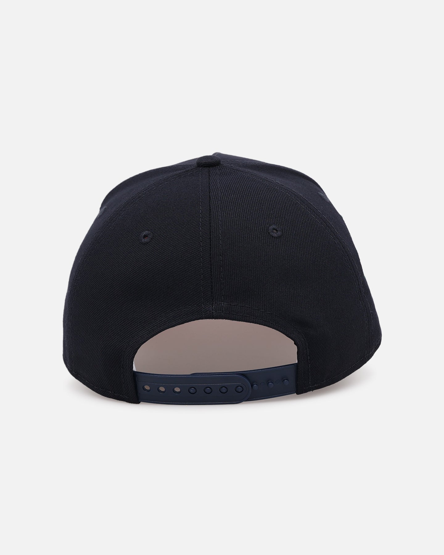 New Era Detroit Tigers 'Floral Side Patch' 9FORTY A-Frame Snapback Official Team Color