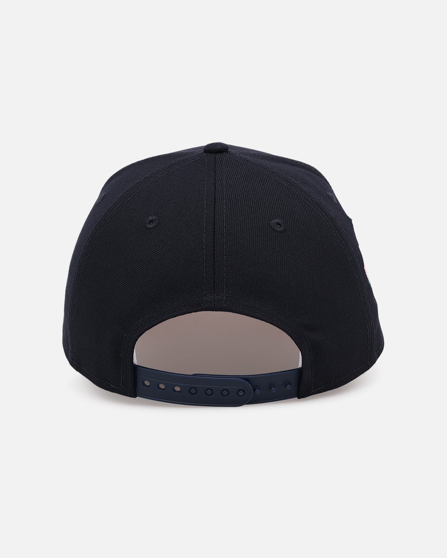 New Era New York Yankees 'Floral Side Patch' 9FORTY A-Frame Snapback Official Team Color