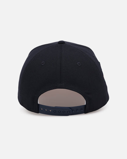 New Era New York Yankees 'Floral Side Patch' 9FORTY A-Frame Snapback Official Team Color