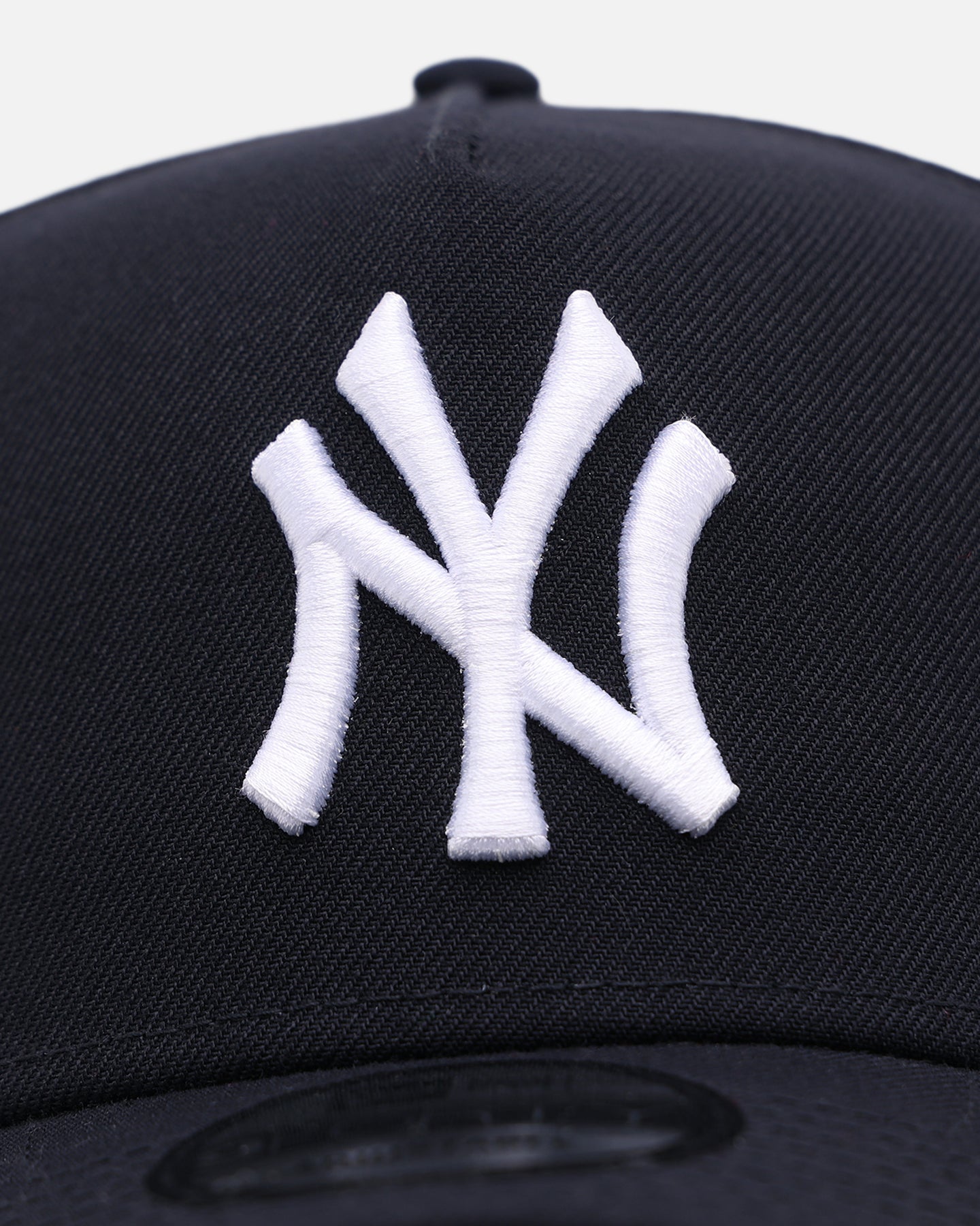New Era New York Yankees 'Floral Side Patch' 9FORTY A-Frame Snapback Official Team Color