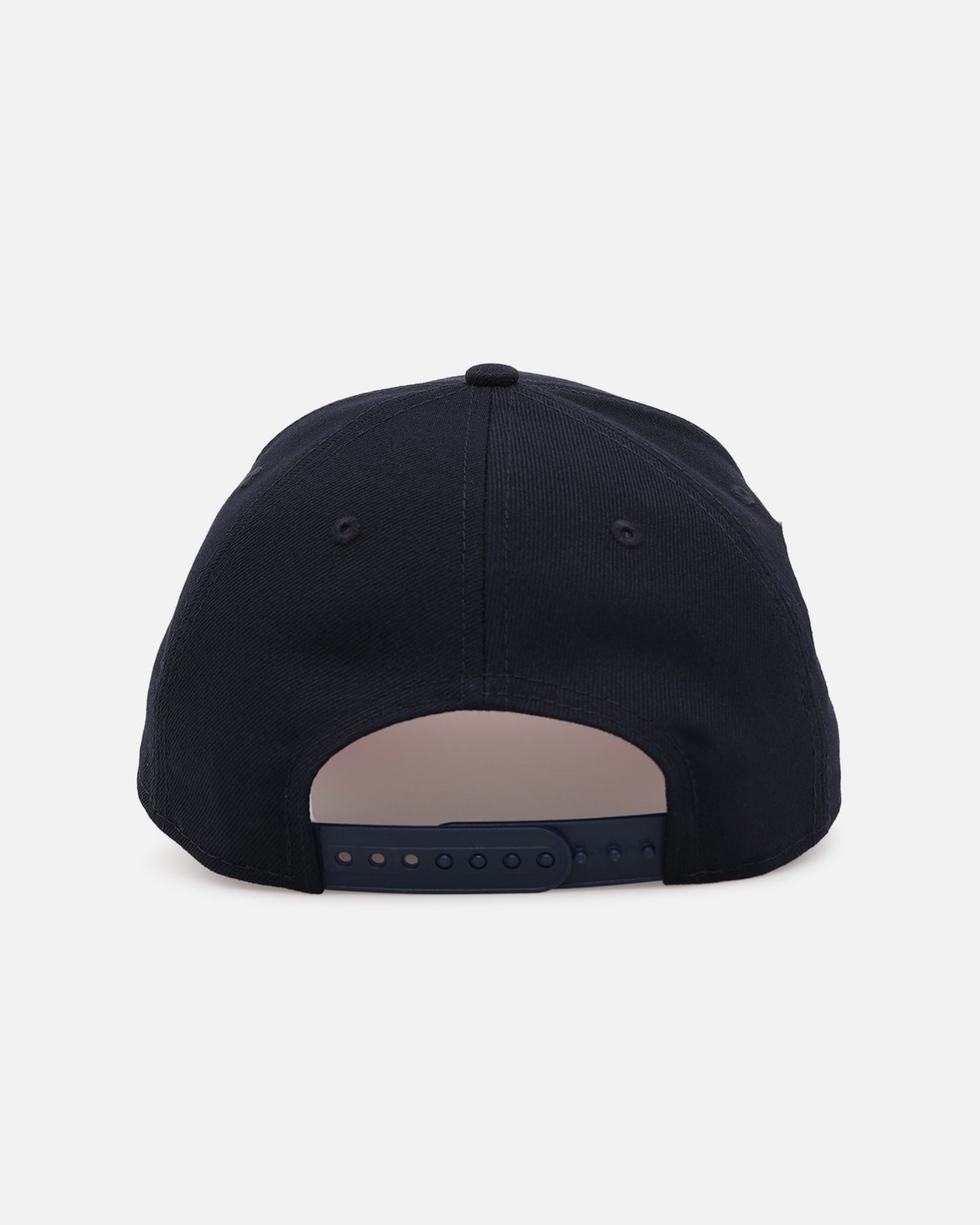 New Era Seattle Mariners 'Floral Side Patch' 9FORTY A-Frame Snapback Official Team Color