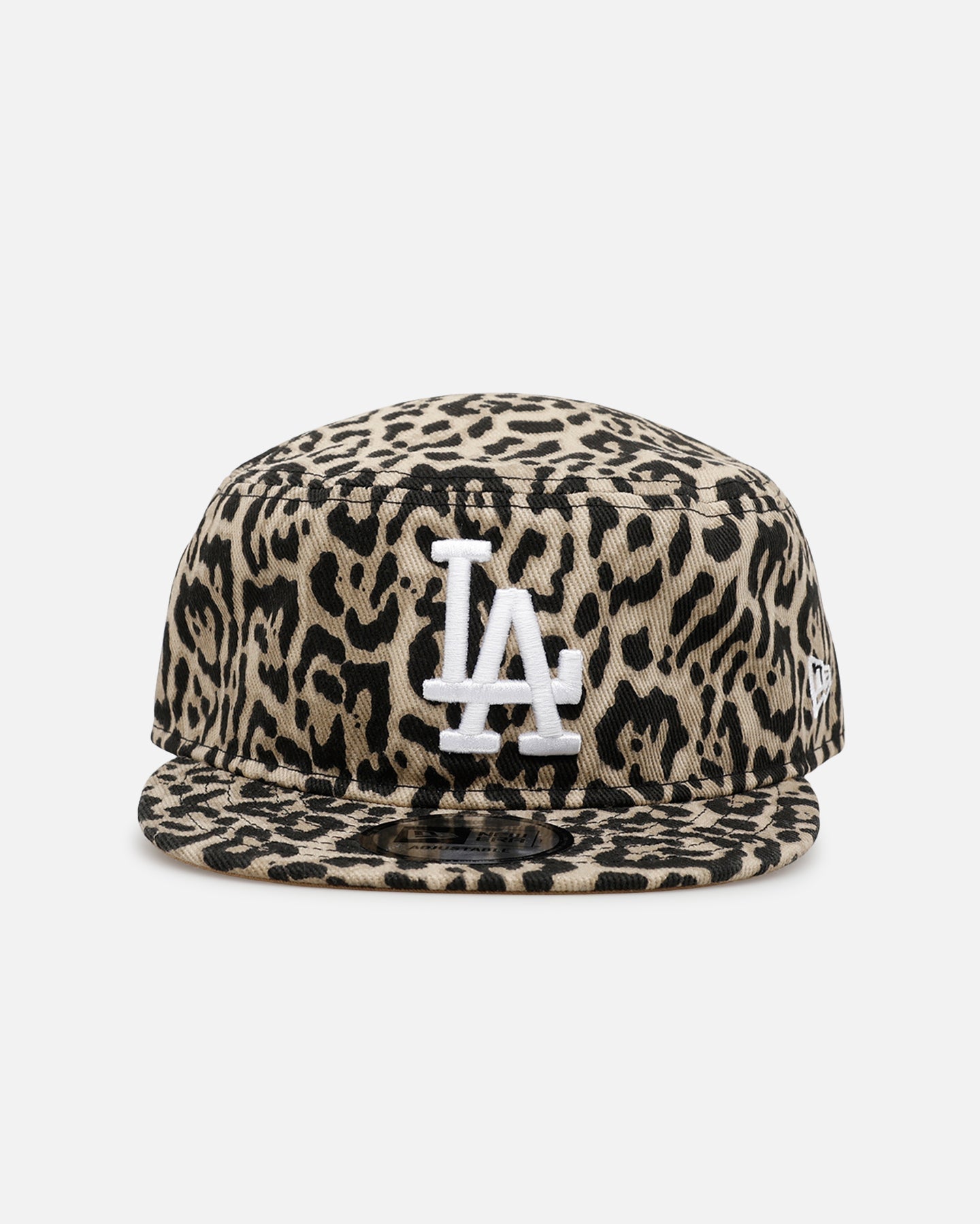 AVILA New Era Los Angeles Dodgers 9Forty A-Frame Snapback