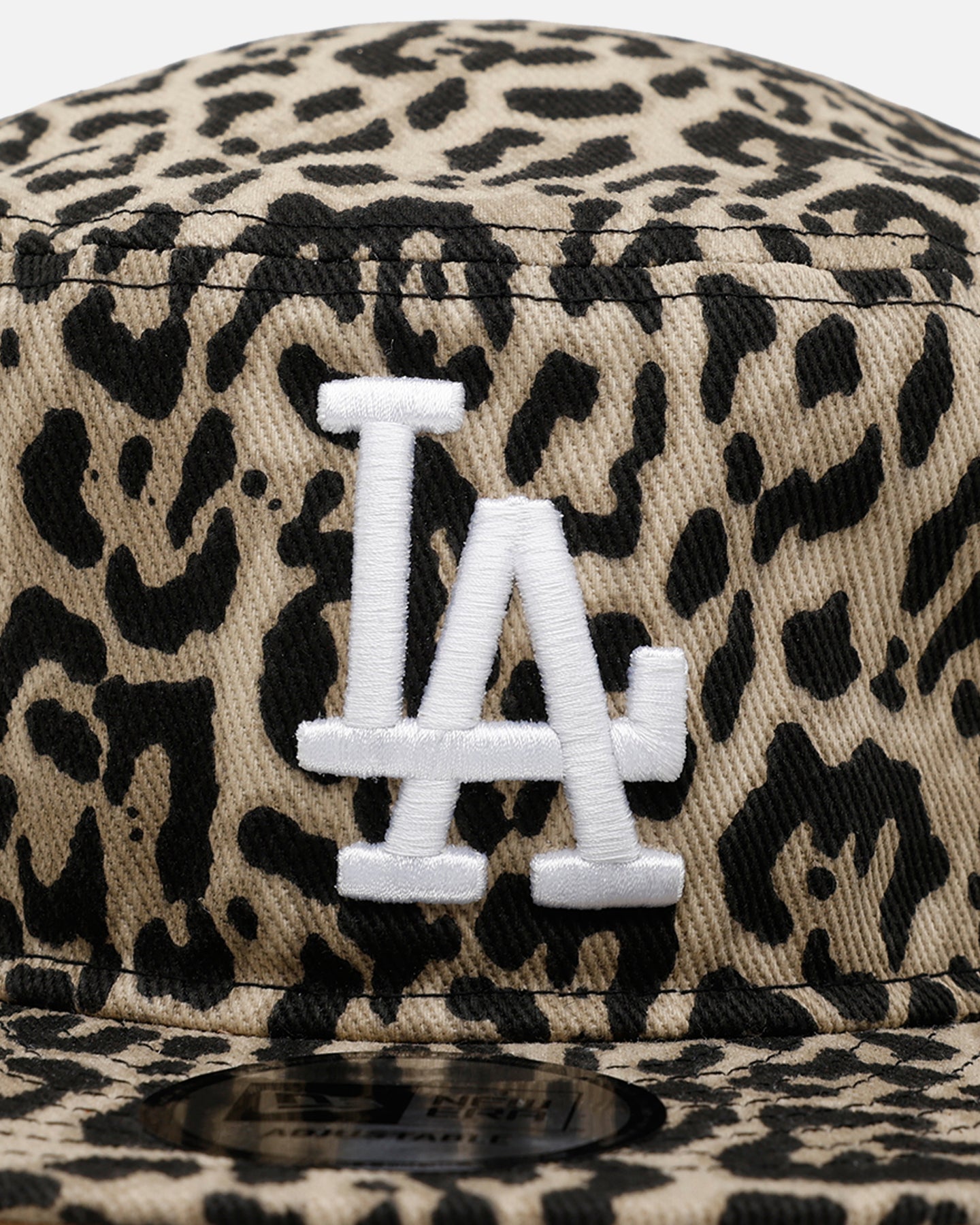 AVILA New Era Los Angeles Dodgers 9Forty A-Frame Snapback