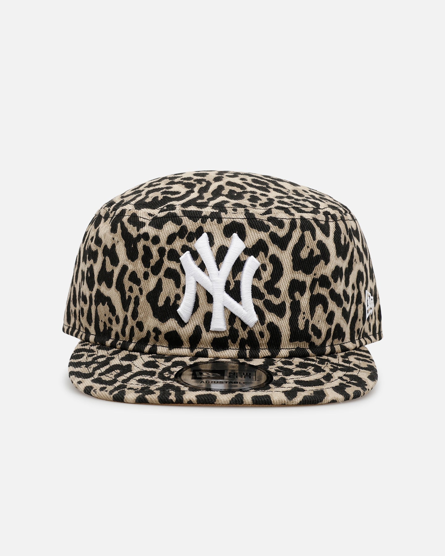 AVILA New Era New York Yankees 9Forty A-Frame Snapback