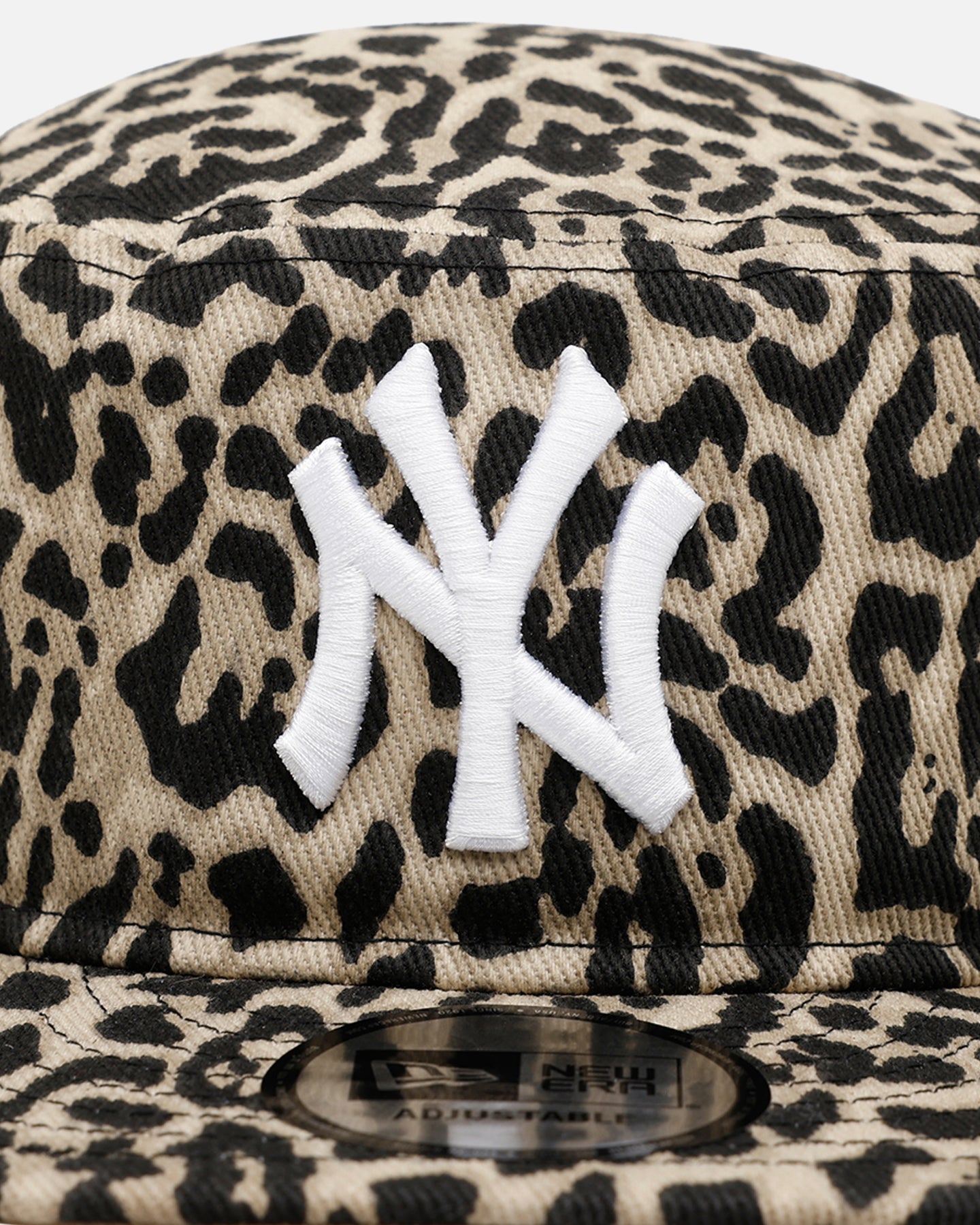 AVILA New Era New York Yankees 9Forty A-Frame Snapback