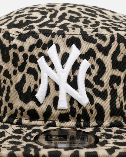 AVILA New Era New York Yankees 9Forty A-Frame Snapback