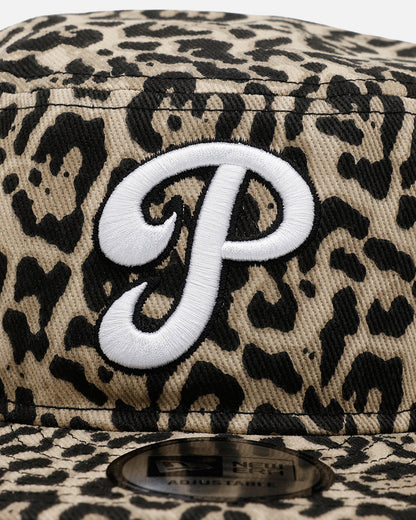 AVILA New Era Philadelphia Phillies 9Forty A-Frame Snapback