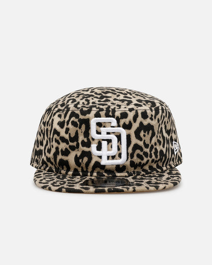AVILA New Era San Diego Padres 9Forty A-Frame Snapback