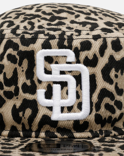 AVILA New Era San Diego Padres 9Forty A-Frame Snapback
