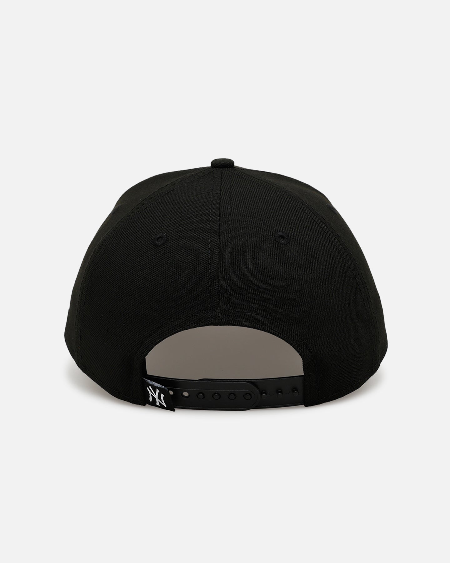 New Era New York Yankees 'Summer Flowers' 9FORTY A-Frame Snapback Black