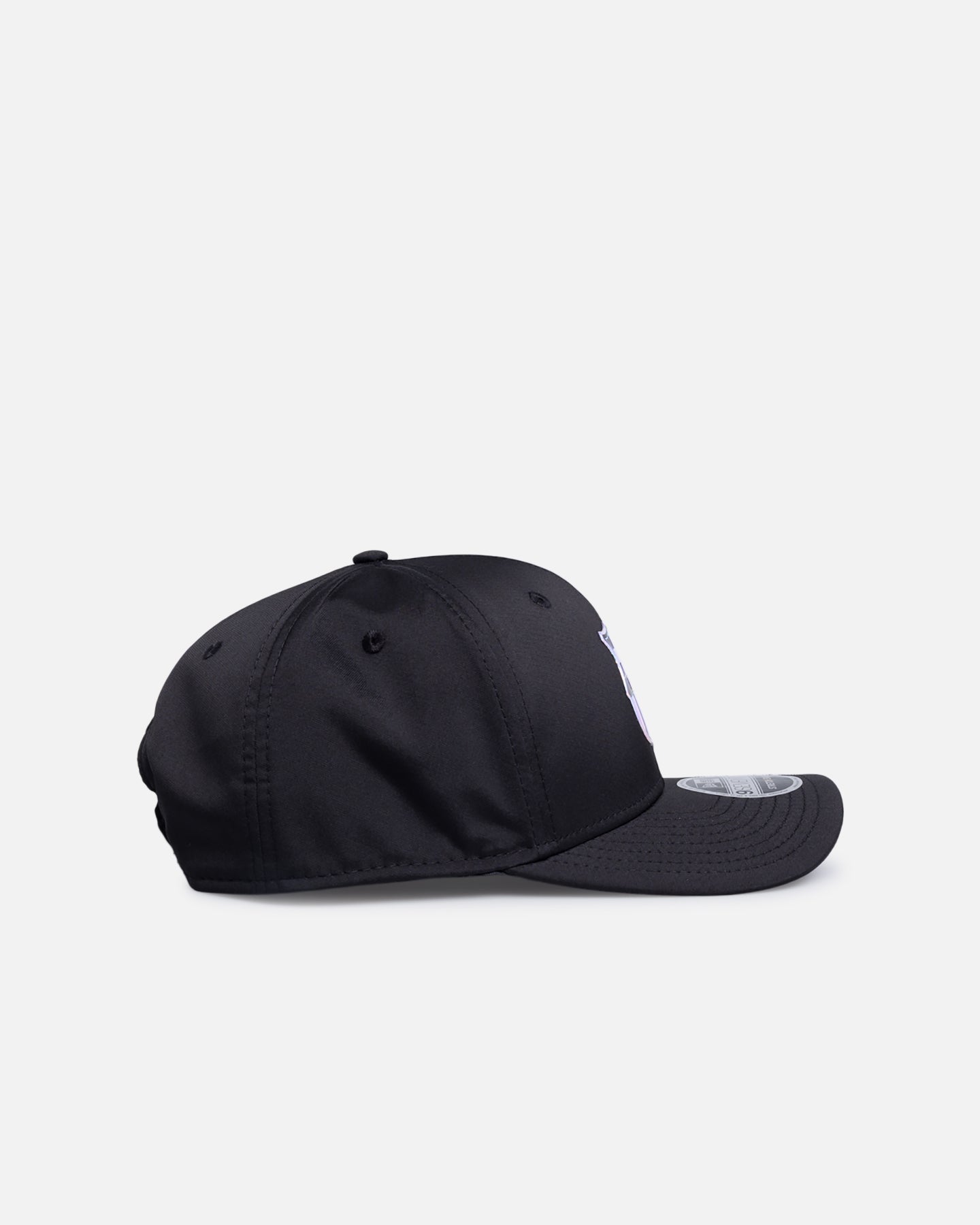 New Era FC Barcelona 9SEVENTY Snapback Black