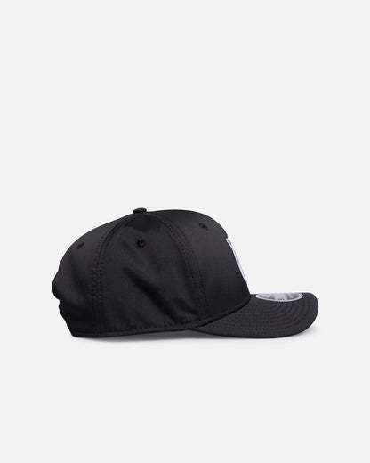 New Era FC Barcelona 9SEVENTY Snapback Black