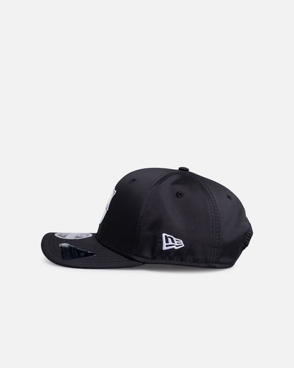 New Era FC Barcelona 9SEVENTY Snapback Black
