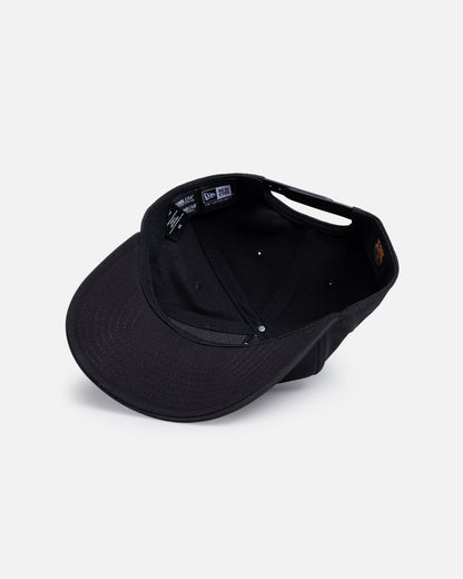 New Era FC Barcelona 9SEVENTY Snapback Black