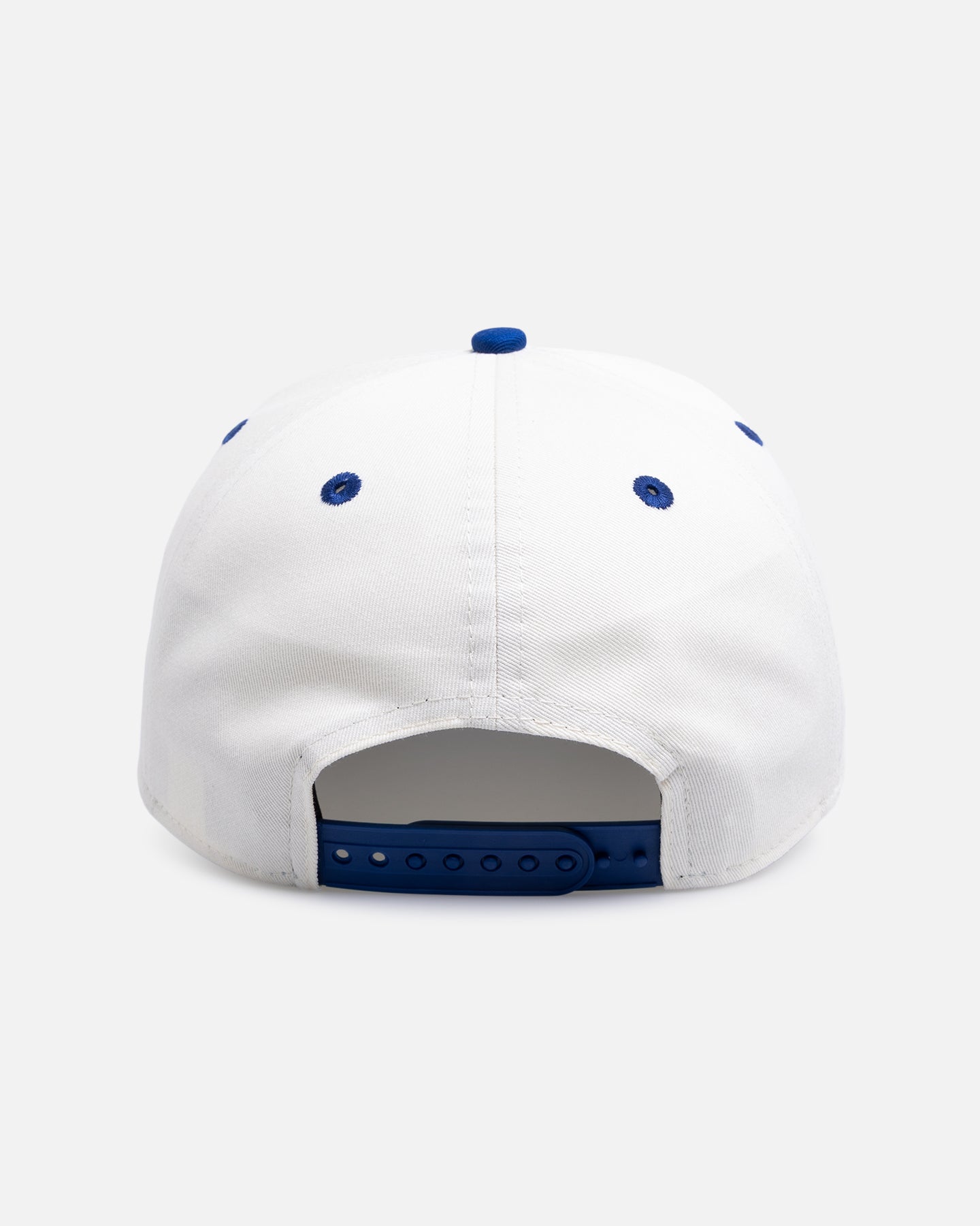 New Era Canberra Raiders 'Retro Chrome' 19TWENTY Snapback Official Team Colour