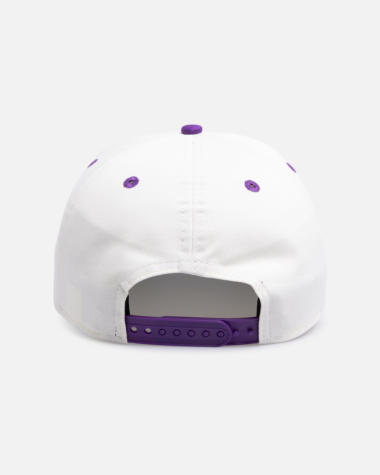 New Era Melbourne Storm 'Retro Chrome' 19TWENTY Snapback Official Team Colour