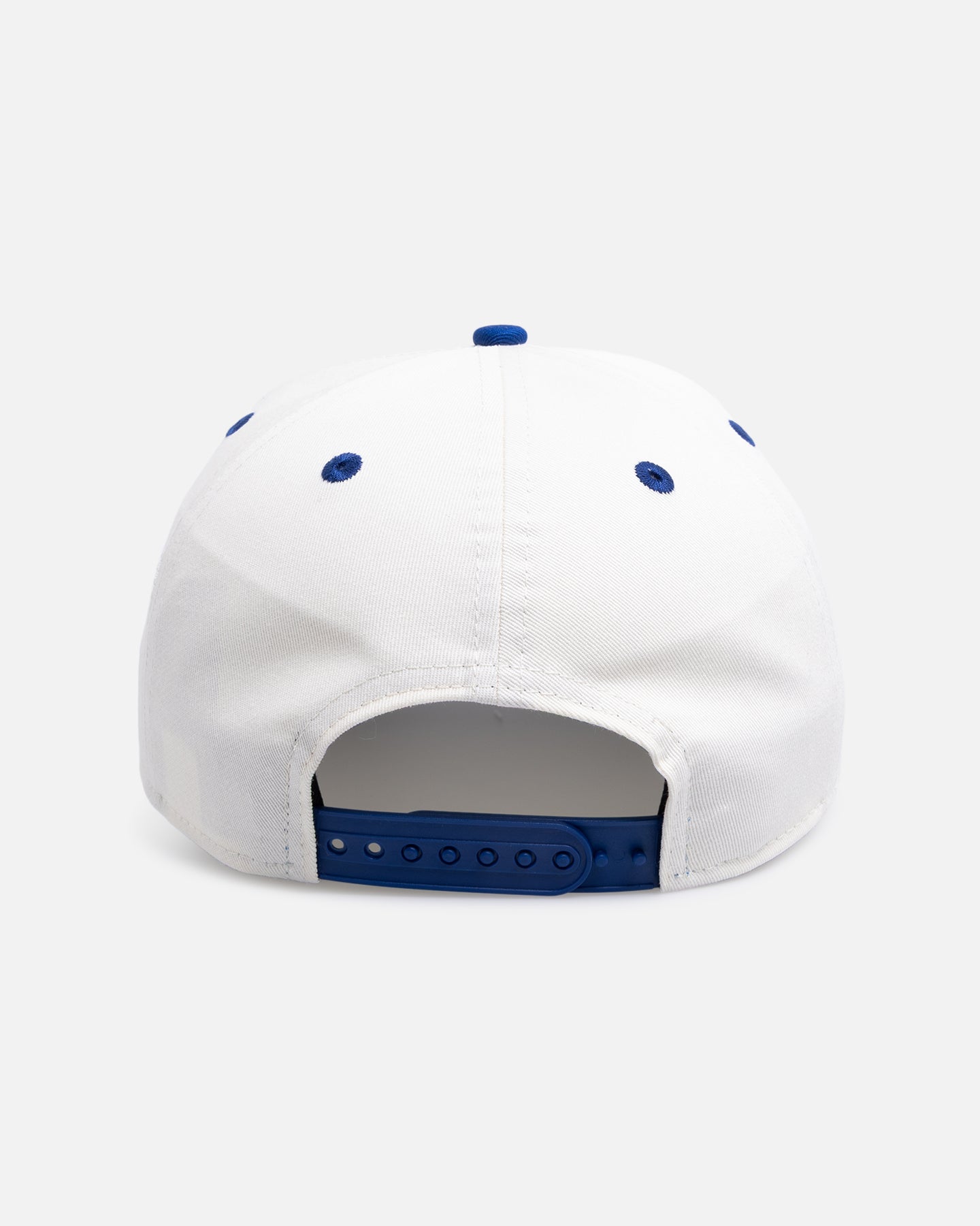 New Era New Zealand Warriors 'Retro Chrome' 19TWENTY Snapback Official Team Colour