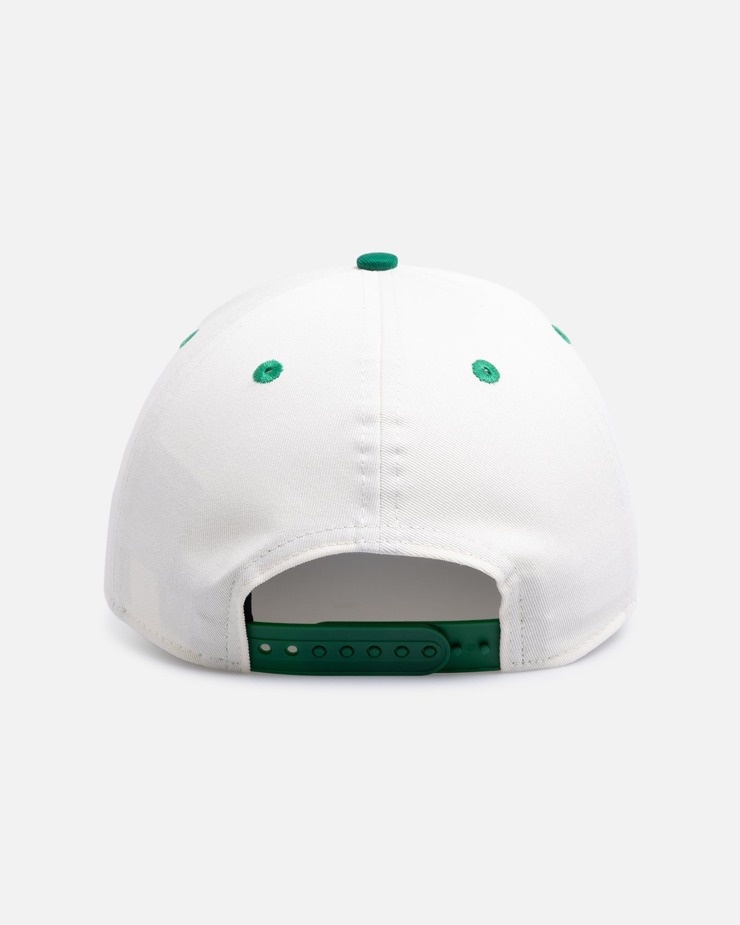 New Era South South Sydney Rabbitohs 'Retro Chrome' 19TWENTY Snapback Official Team Colour