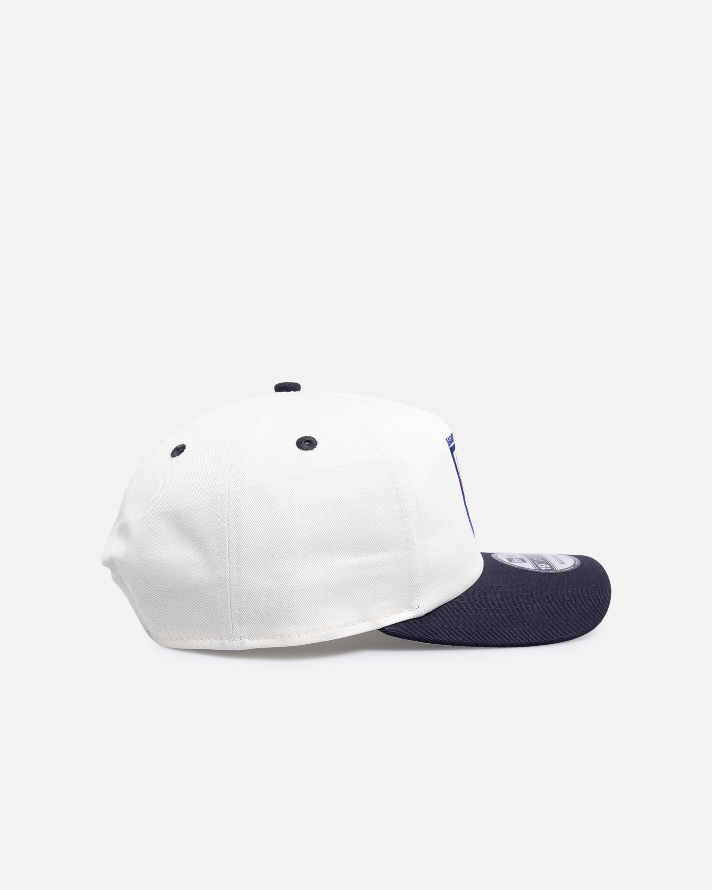 New Era Sydney Roosters 'Retro Chrome' 19TWENTY Snapback Official Team Colour