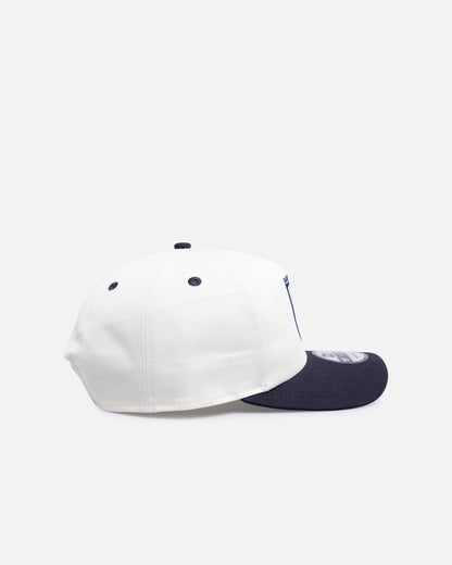 New Era Sydney Roosters 'Retro Chrome' 19TWENTY Snapback Official Team Colour