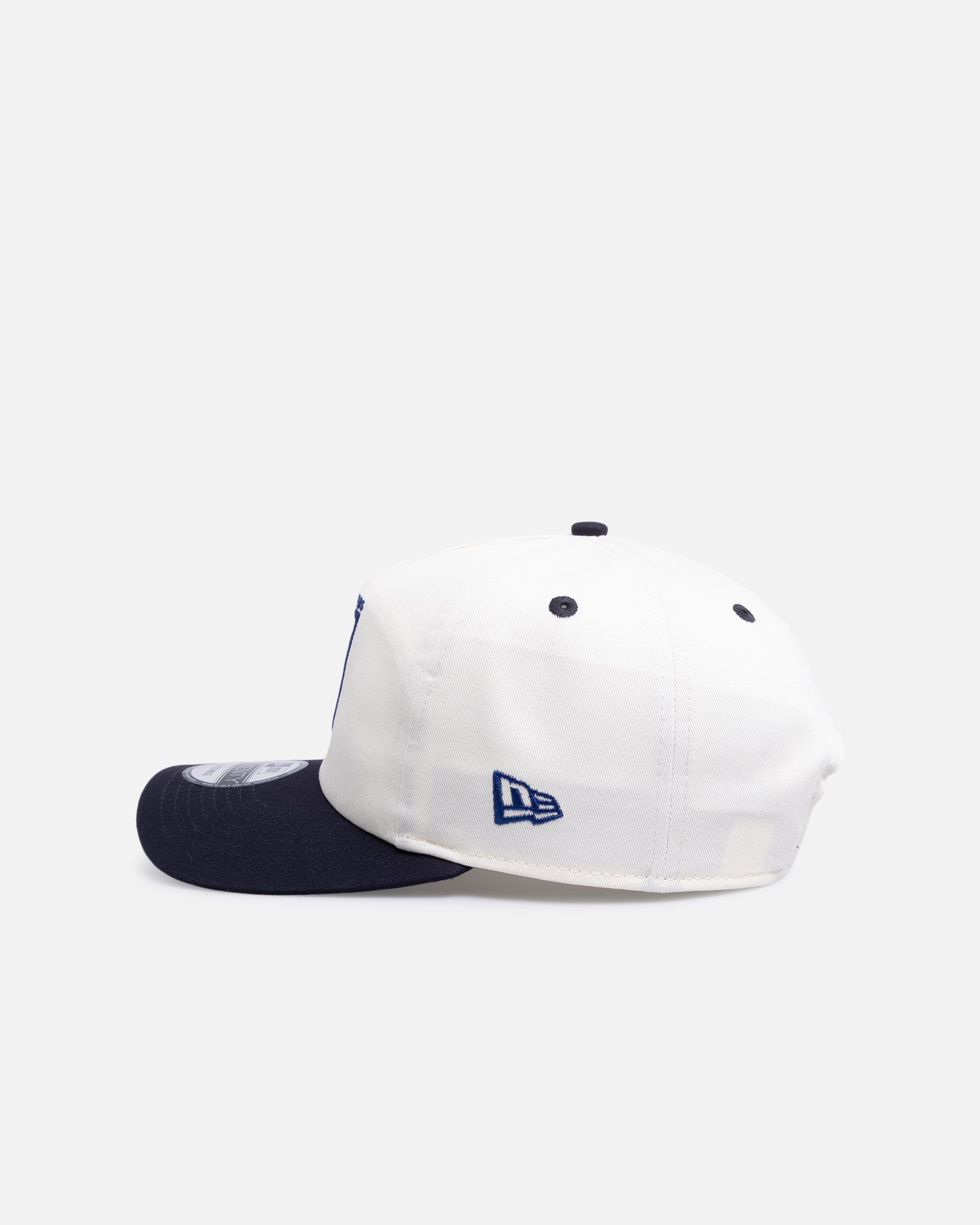 New Era Sydney Roosters 'Retro Chrome' 19TWENTY Snapback Official Team Colour
