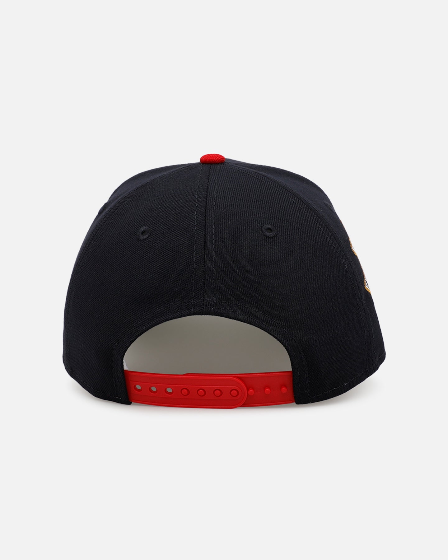 New Era New York Mets 'Fourth Of July' 9FORTY A-Frame Snapback Navy/Red