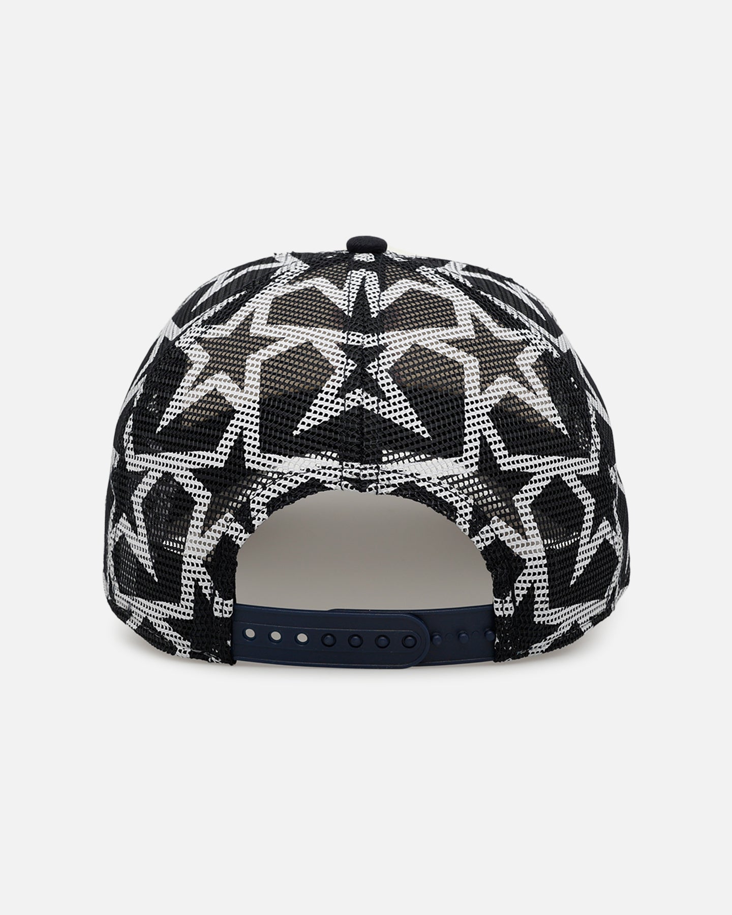 New Era Los Angeles Angels 'Fourth Of July' 9FORTY A-Frame Snapback Chrome/Navy