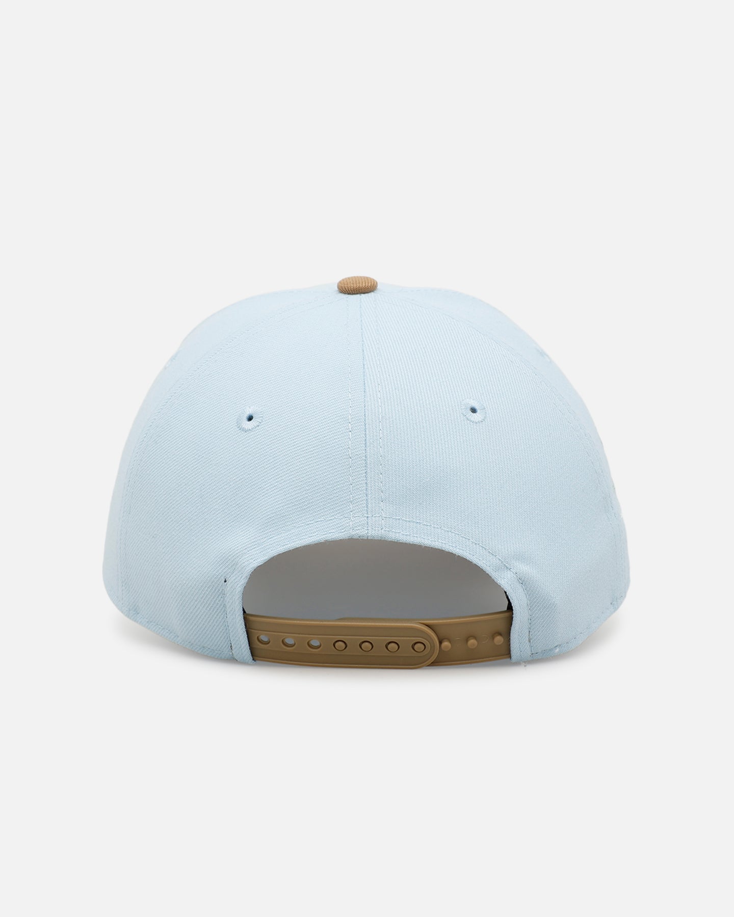 New Era Chicago White Sox 'Father's Day' 9FORTY A-Frame Snapback Blue/Khaki