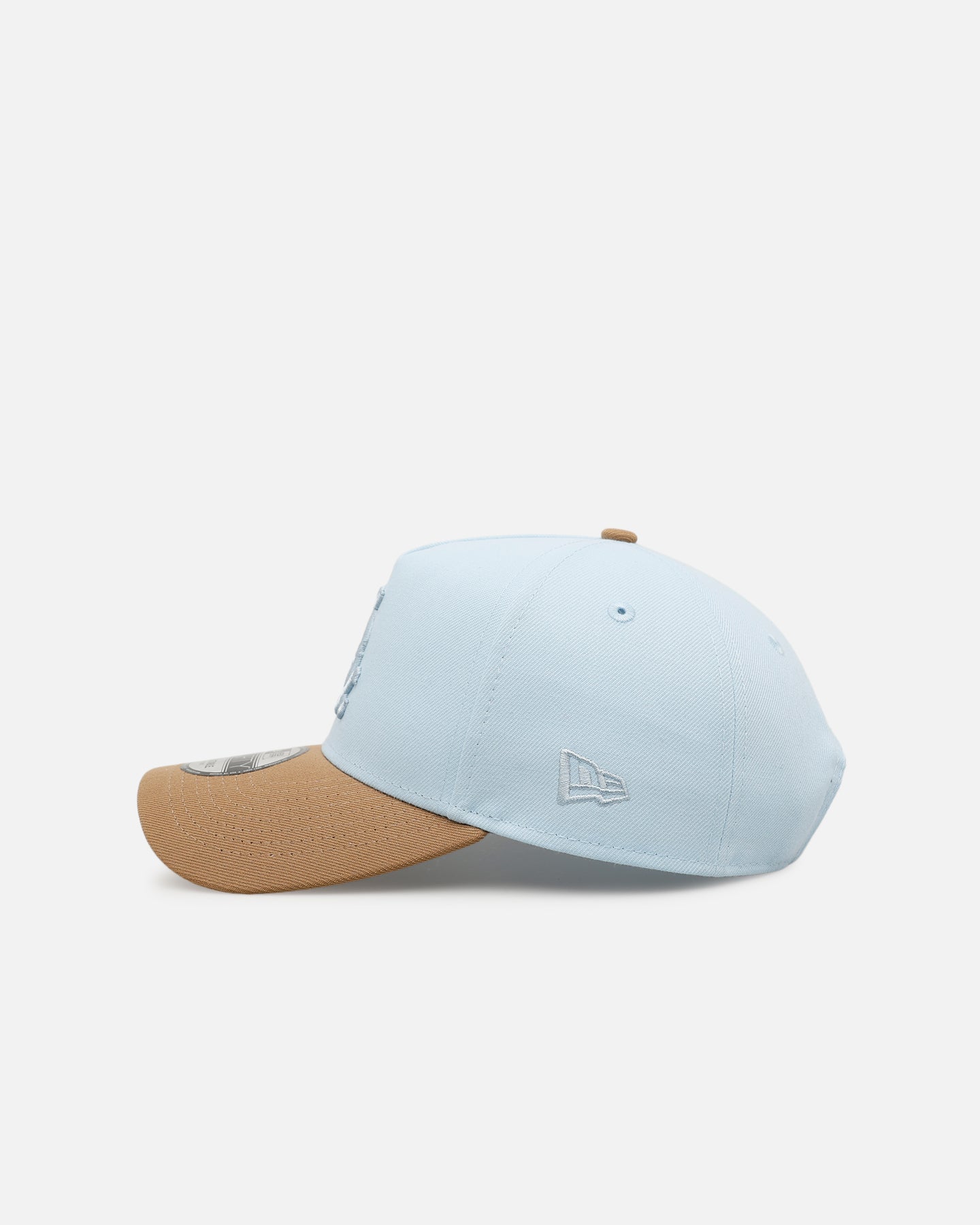New Era Chicago White Sox 'Father's Day' 9FORTY A-Frame Snapback Blue/Khaki