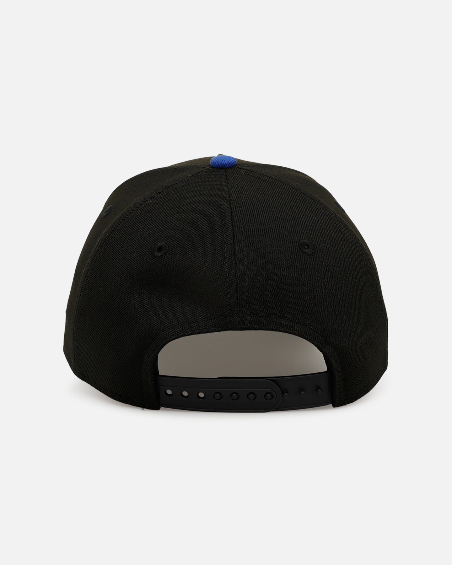 New Era Golden State Warriors 'NBA Signature' Curry #30 9FORTY A-Frame Snapback Official Team Color