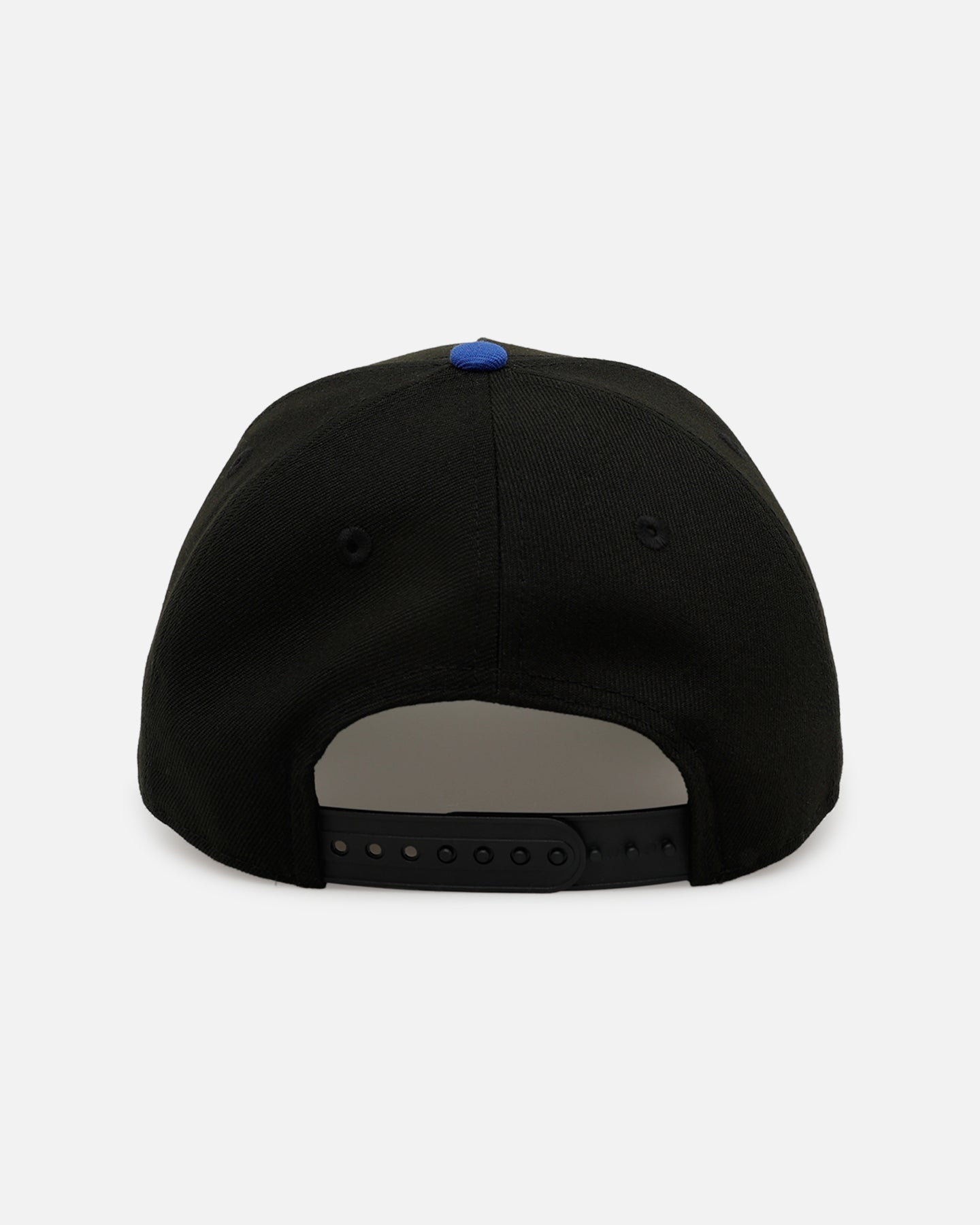 New Era New York Knicks 'NBA Signature' Brunson #11 9FORTY A-Frame Snapback Official Team Color