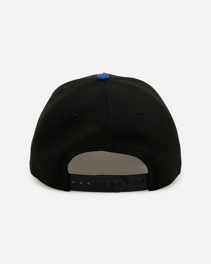 New Era New York Knicks 'NBA Signature' Brunson #11 9FORTY A-Frame Snapback Official Team Color