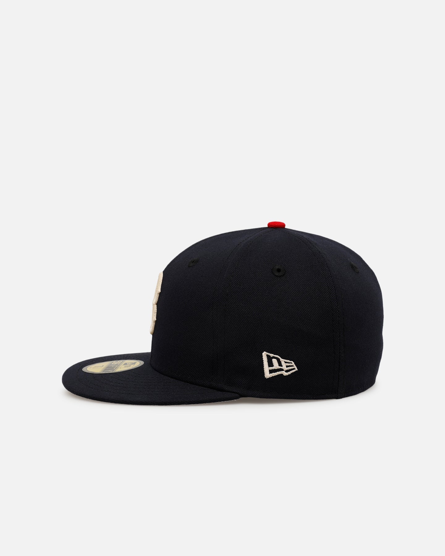 New Era Boston Red Sox '250th Anniversary Side Patch' 59FIFTY Fitted Navy