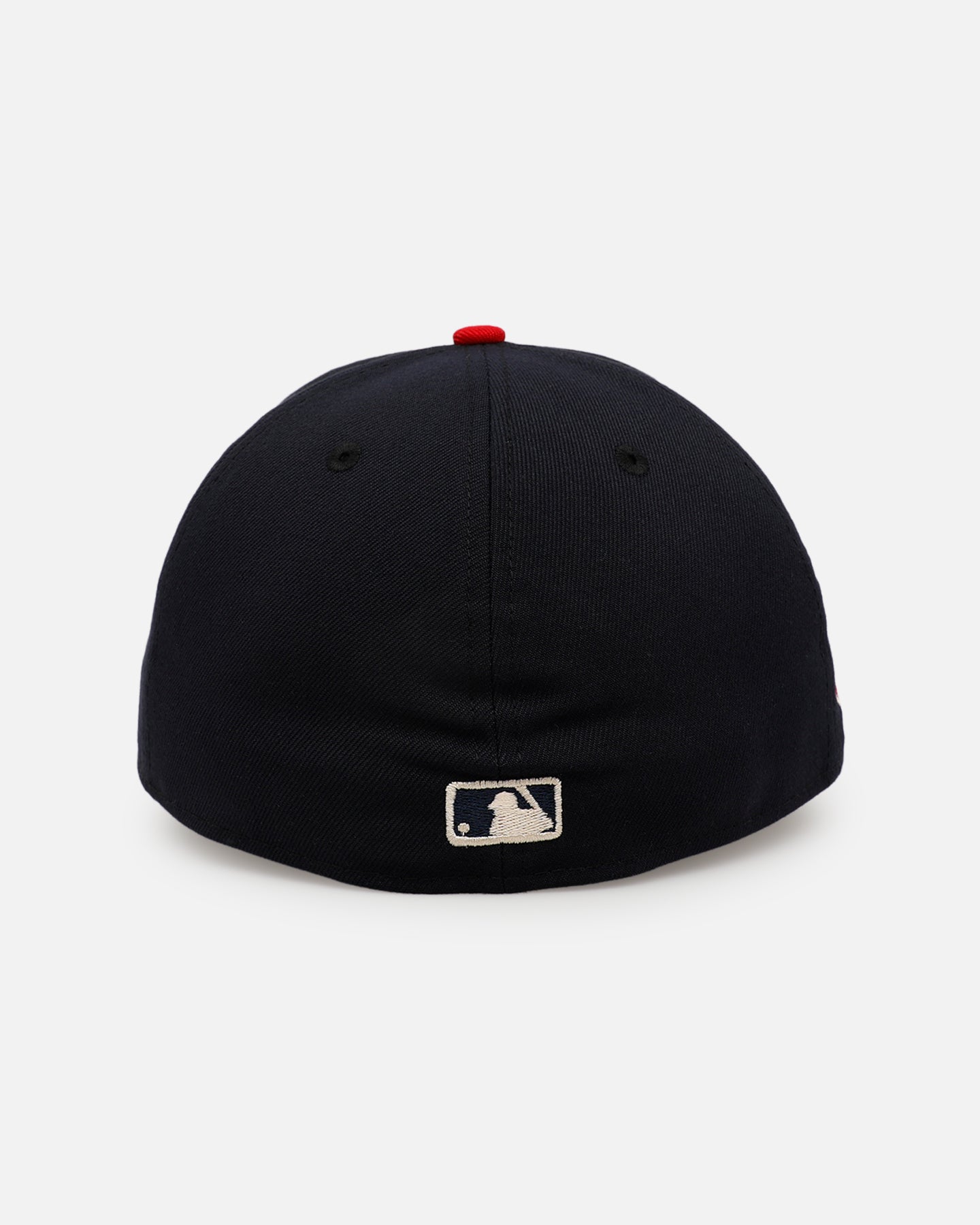 New Era Los Angeles Dodgers '250th Anniversary Side Patch' 59FIFTY Fitted Navy
