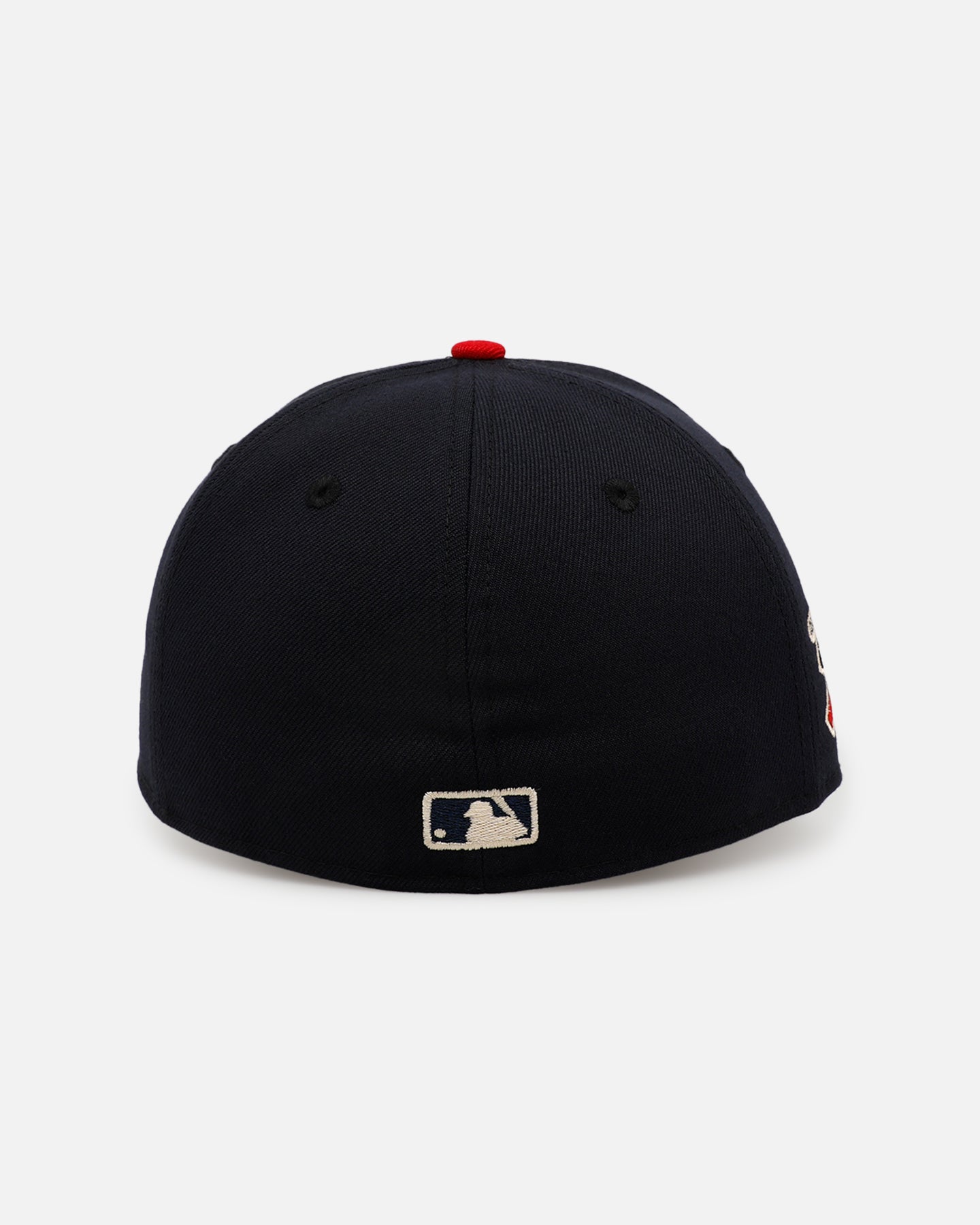 New Era New York Yankees '250th Anniversary Side Patch' 59FIFTY Fitted Navy
