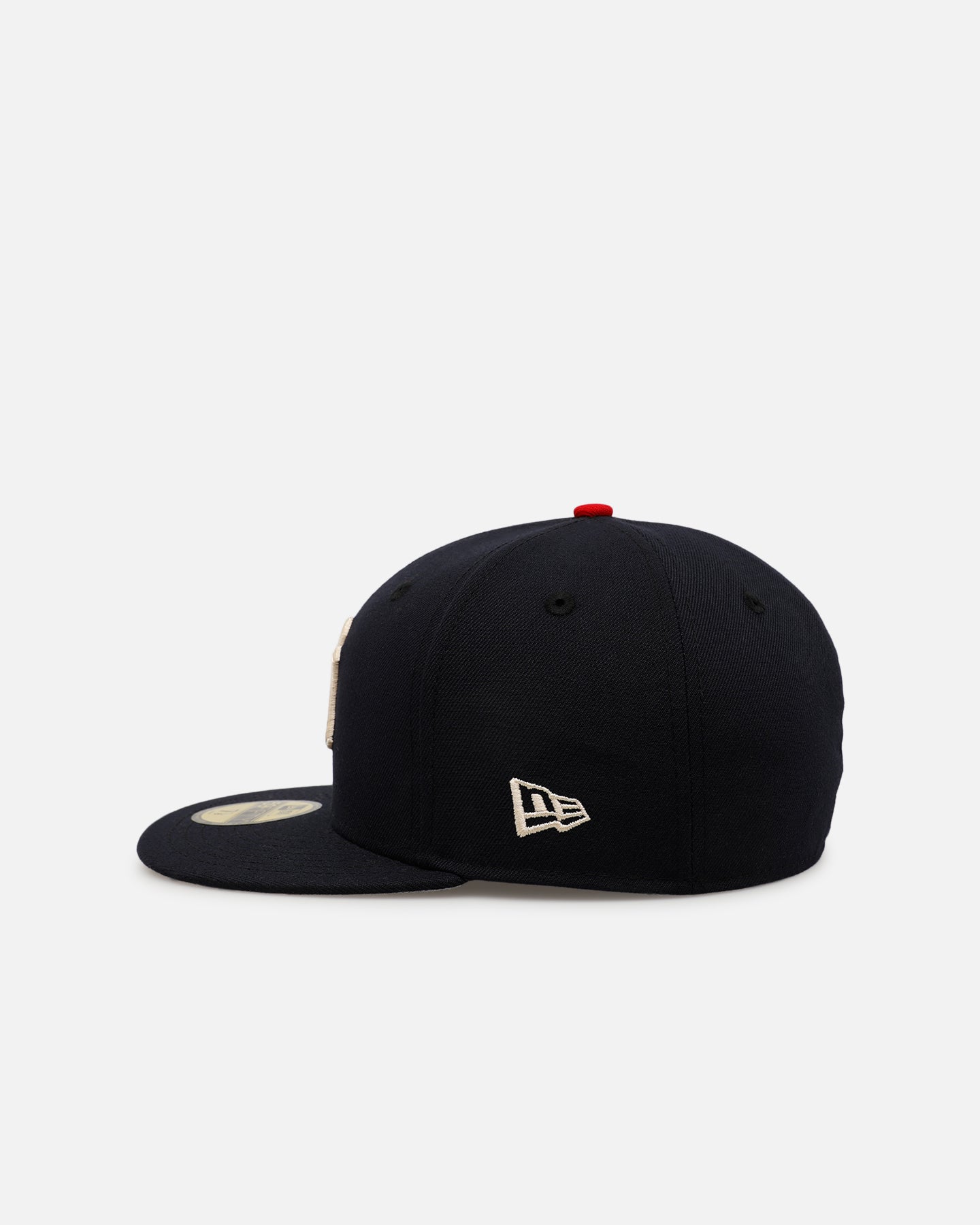 New Era New York Yankees '250th Anniversary Side Patch' 59FIFTY Fitted Navy