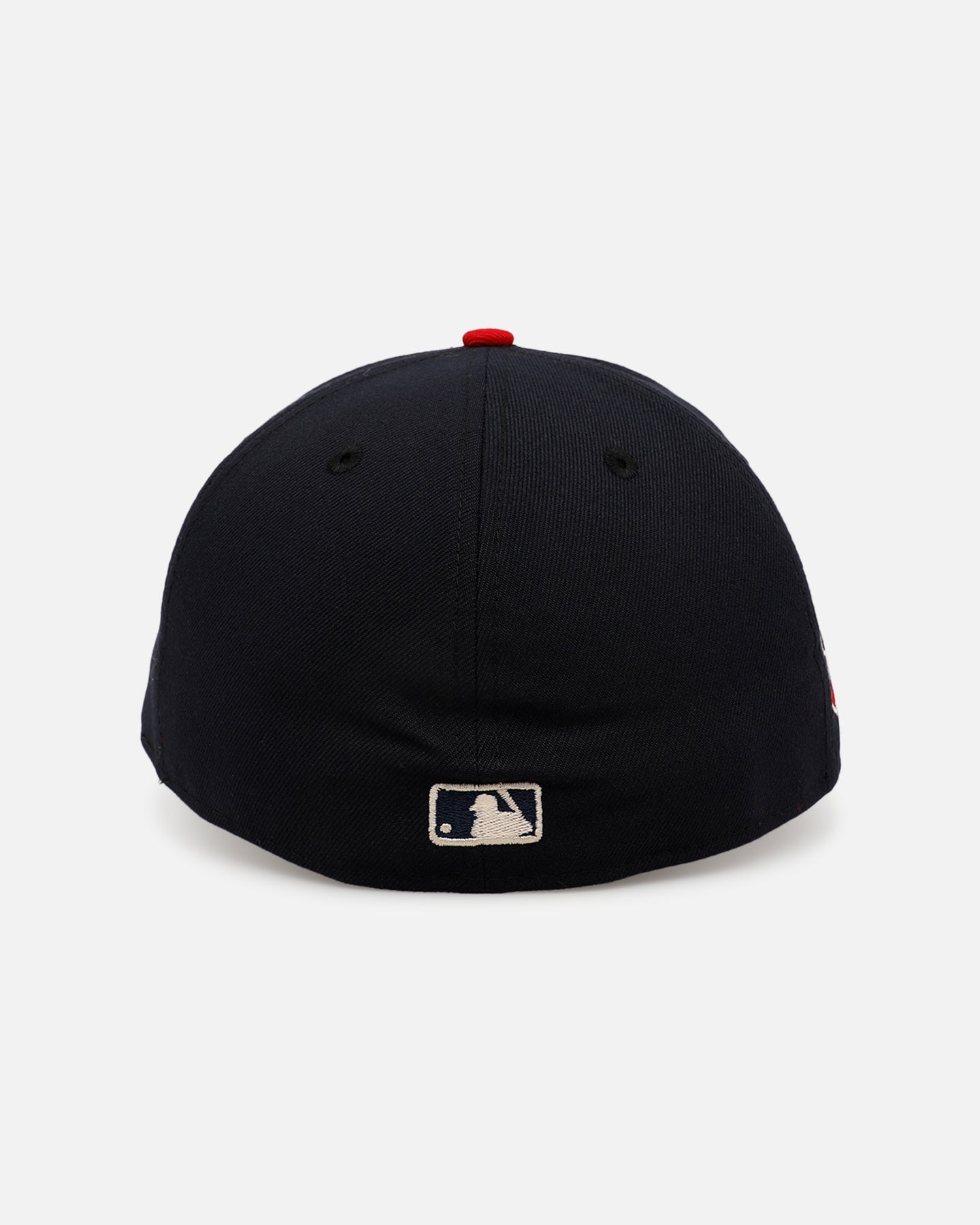 New Era Washington Nationals '250th Anniversary Side Patch' 59FIFTY Fitted Navy