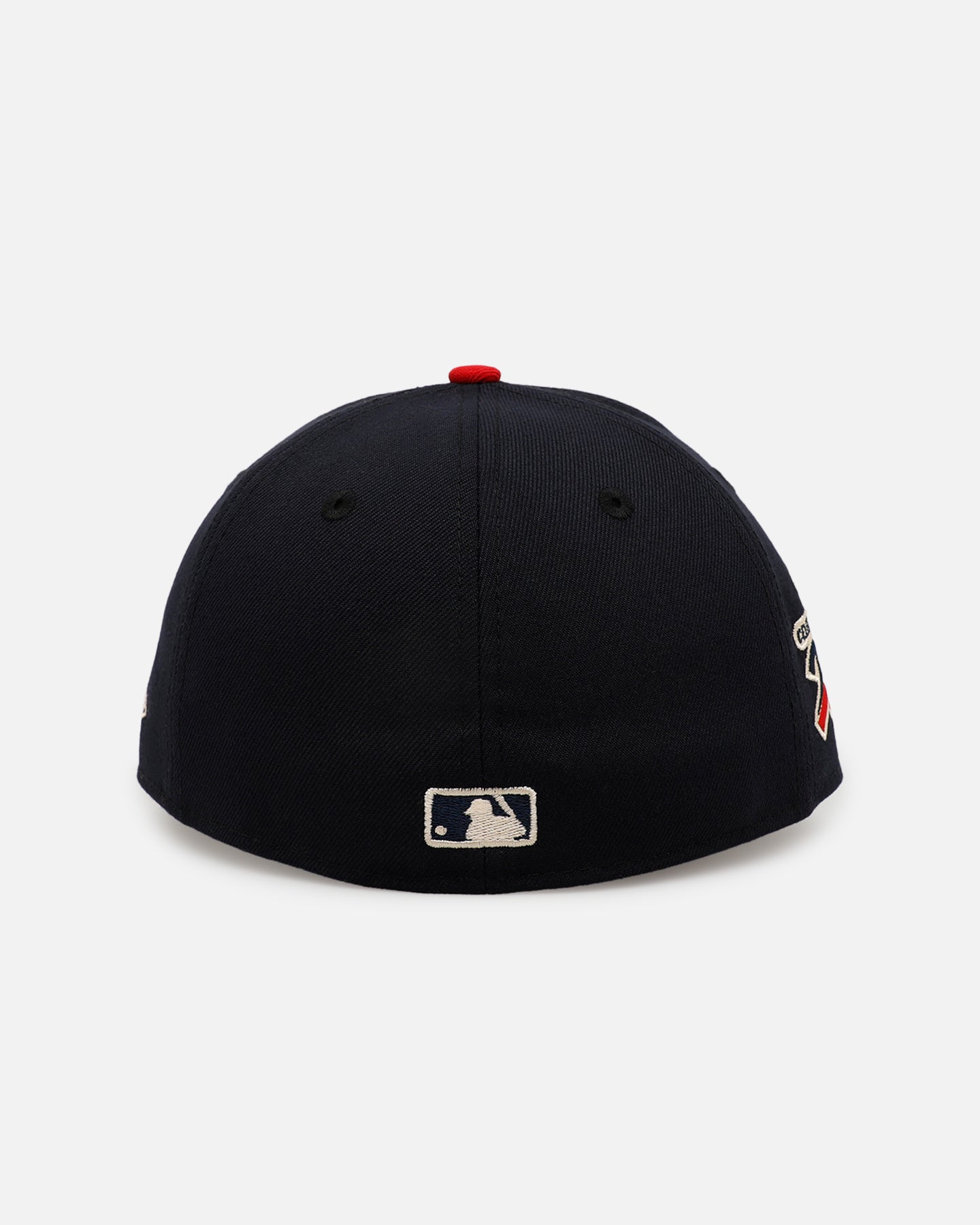 New Era San Diego Padres '250th Anniversary Side Patch' 59FIFTY Fitted Navy