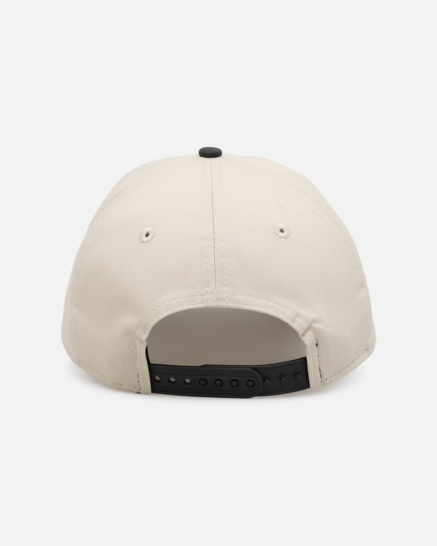 New Era Baltimore Orioles 'Smooth' 9FORTY A-Frame Snapback Stone