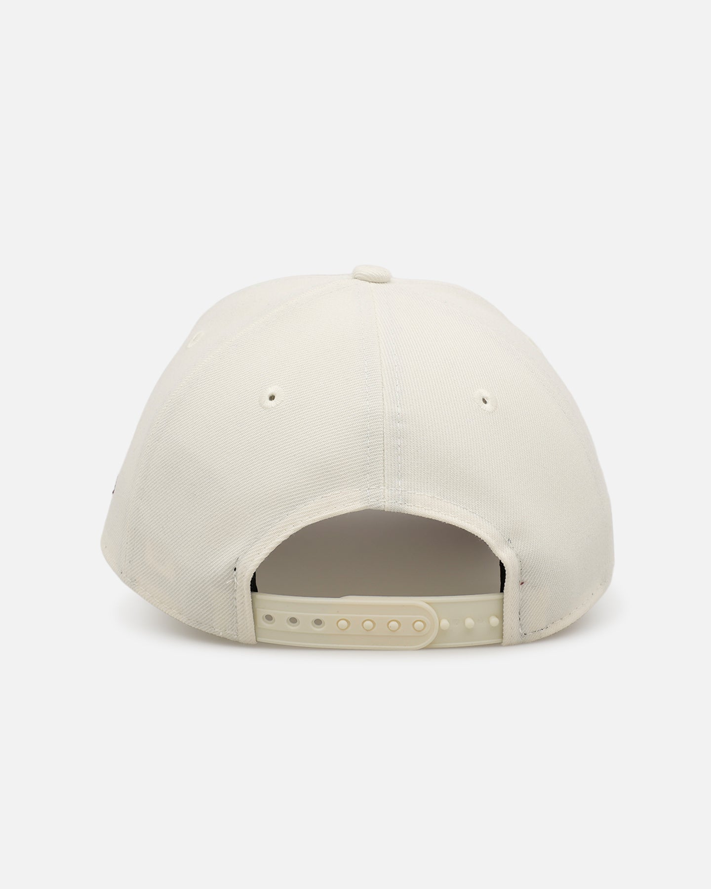 New Era New York Mets 'Too Clean 2.0' 9FORTY A-Frame Snapback Chrome/Maroon