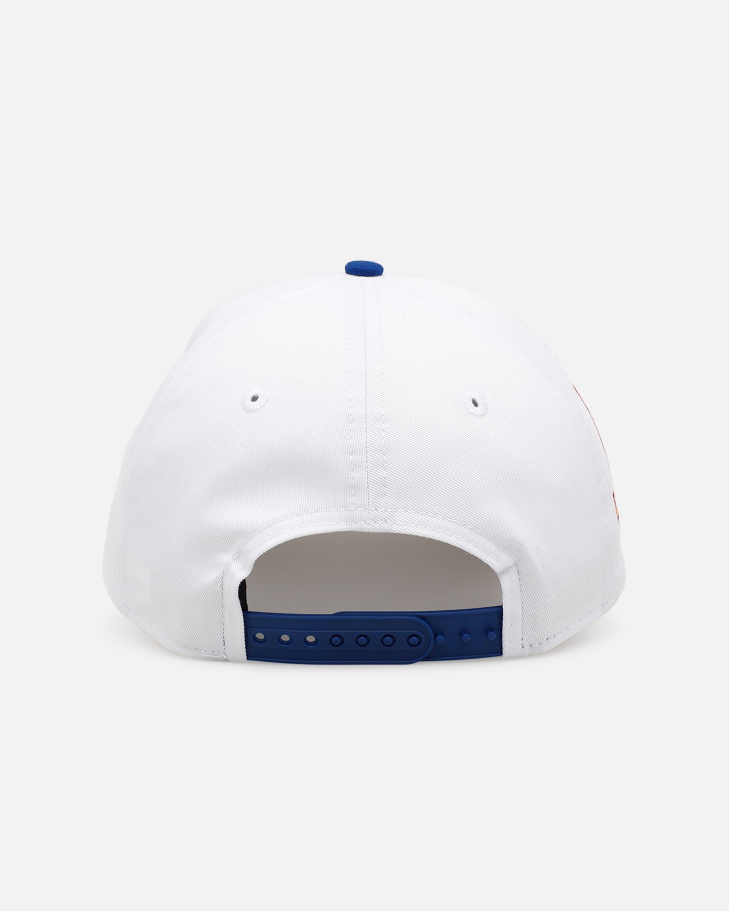 New Era San Antonio Spurs 'Summertime' 9FORTY A-Frame Snapback White/Royal