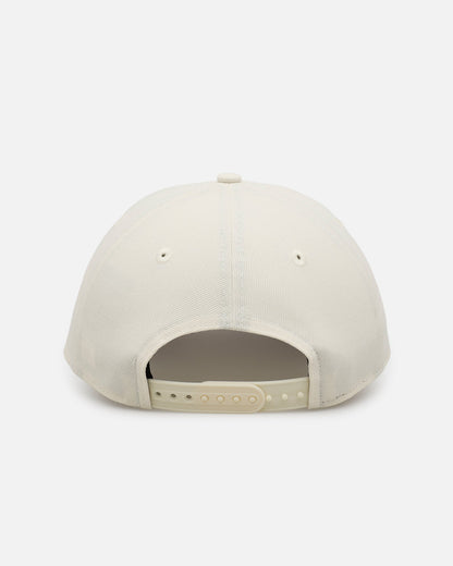 New Era Toronto Blue Jays 'Too Clean 2.0' 9FORTY A-Frame Snapback Chrome/Maroon