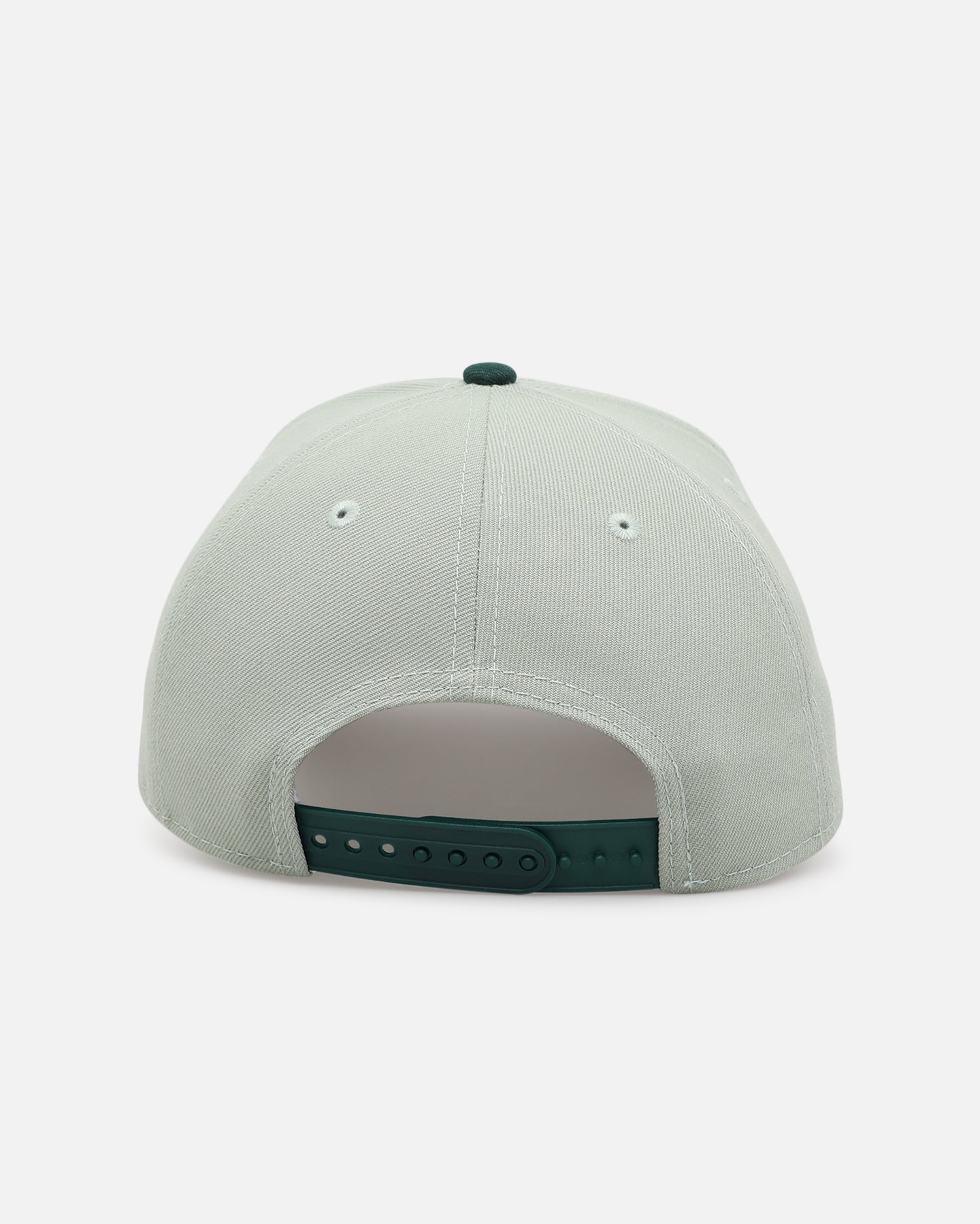 New Era Los Angeles Dodgers 'Japan Pack' Kanji 9FORTY A-Frame Snapback Green
