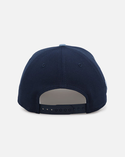 New Era Los Angeles Dodgers 'Japan Pack' Kanji 9FORTY A-Frame Snapback Ocean